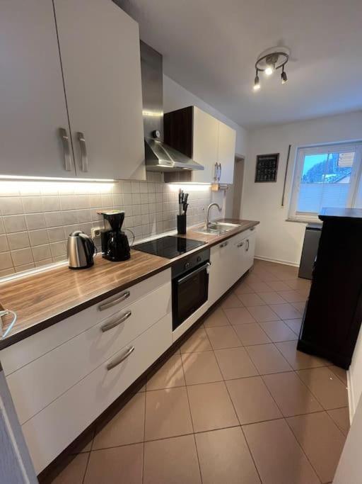 Ferienhaus Im Thueringer Wald Struth-Helmershof Zewnętrze zdjęcie
